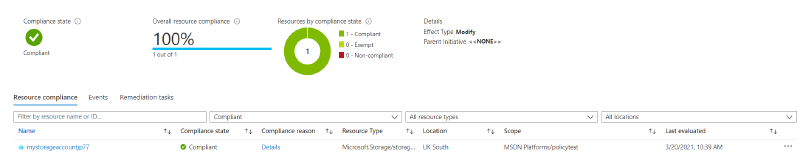 Featured image of post Keeping track of Azure resources with tags – Part 2