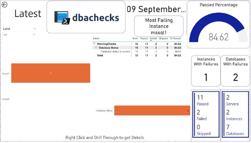 Featured image of post T-SQL Tuesday #130 – Automate Your Stress Away